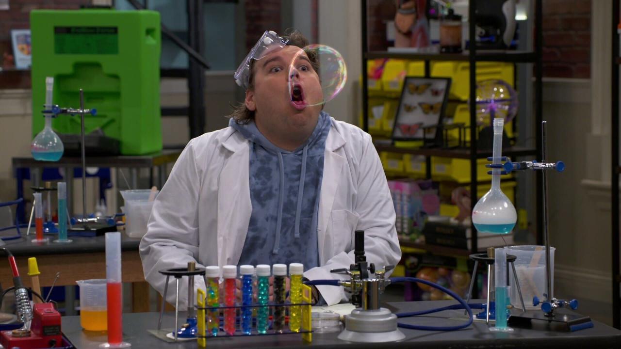 Danger Force S2 E13