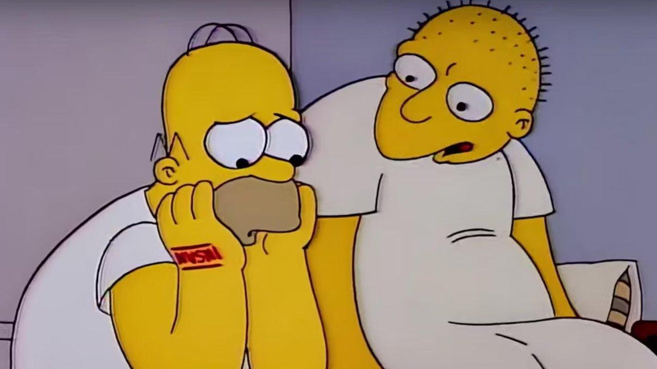 Les Simpson