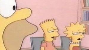 Les Simpson