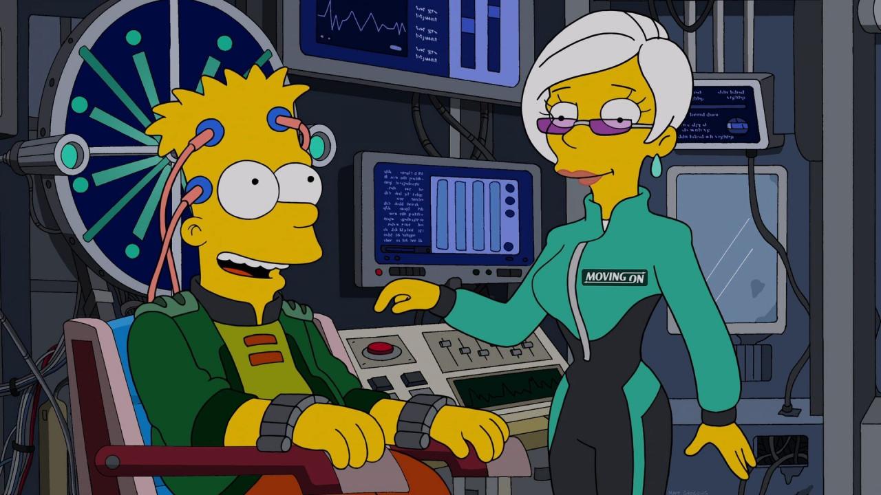 Les Simpson S25 E18