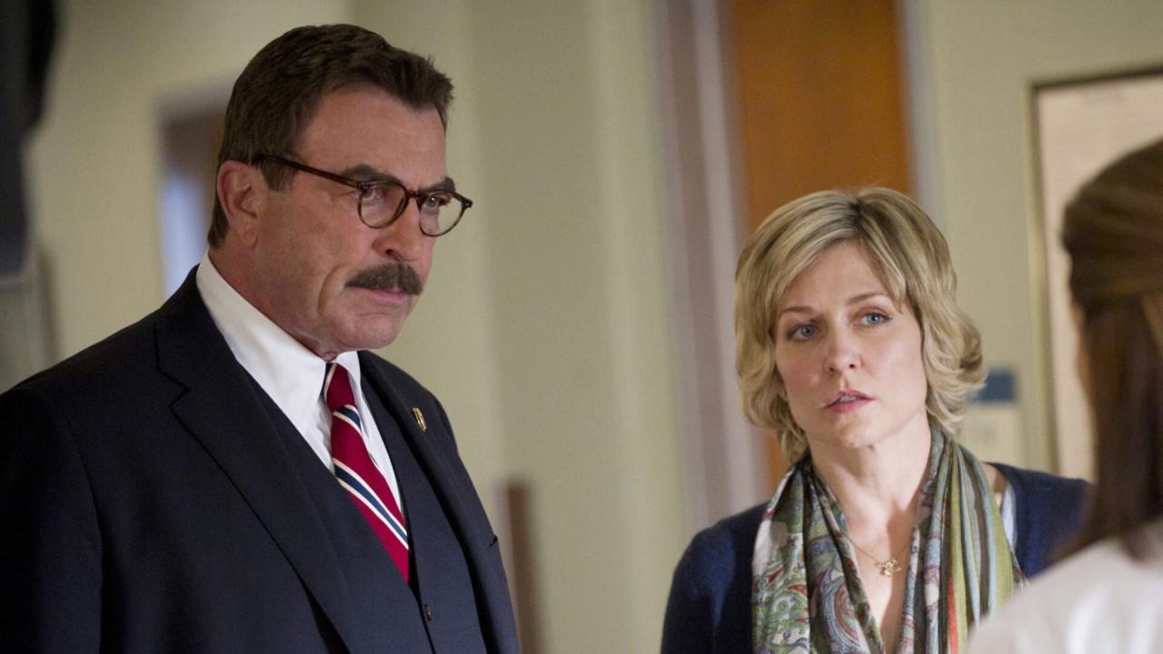 Blue Bloods S2 E8