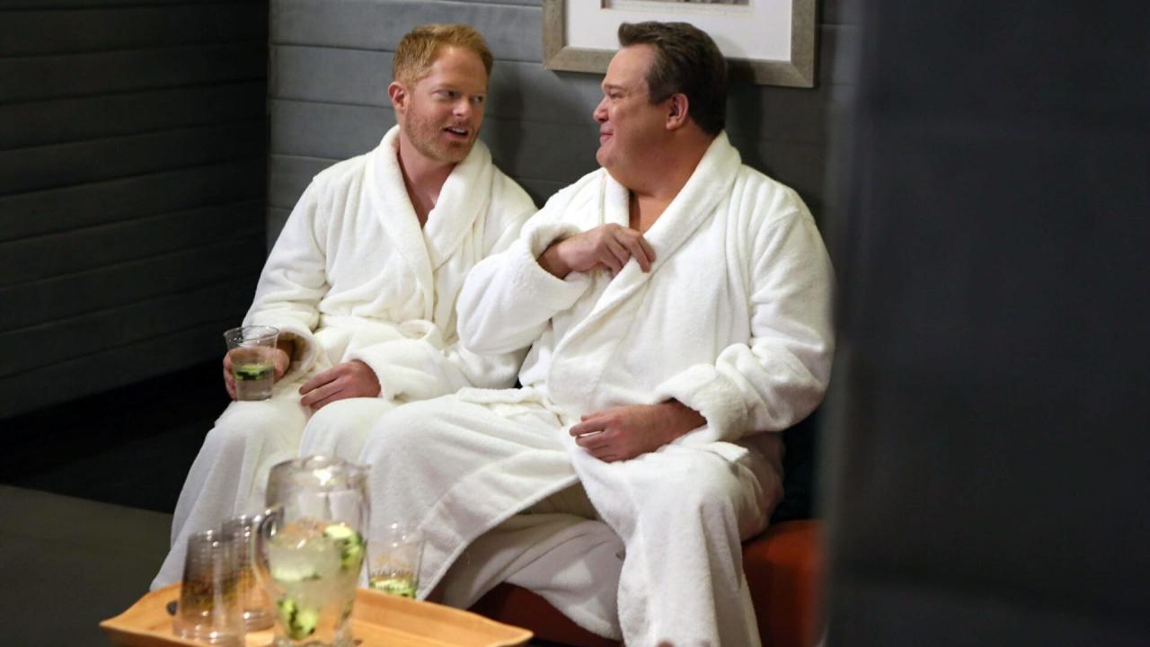 Modern Family S5 E16