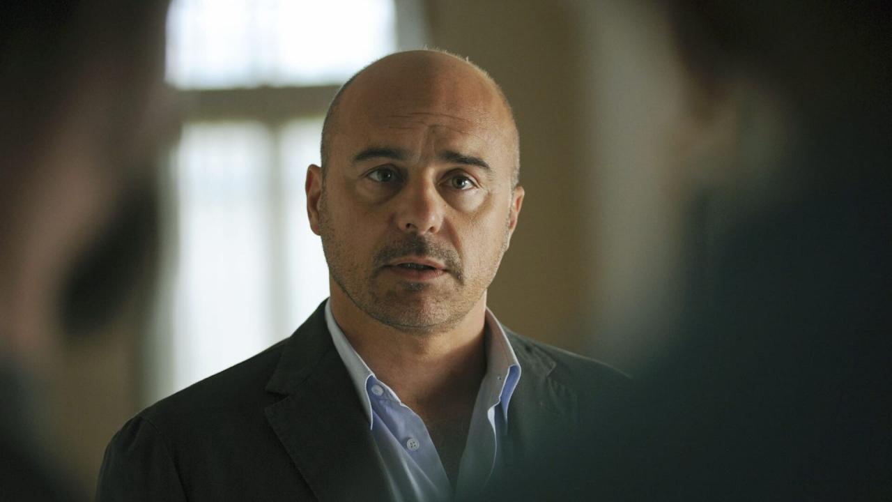 Commissaire Montalbano S8 E2