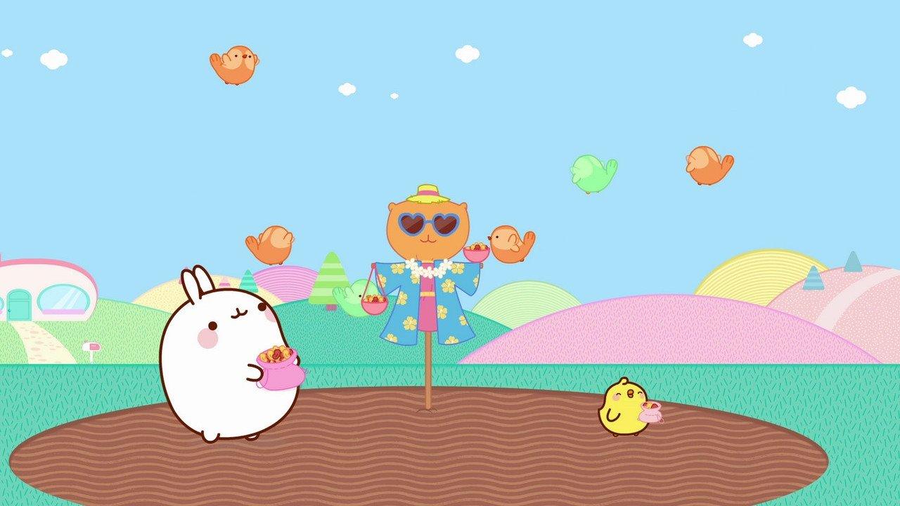 Molang