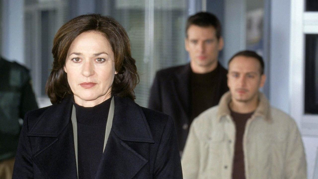 Alerte Cobra S18 E5