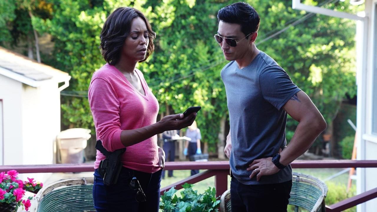 Esprits criminels S13 E2