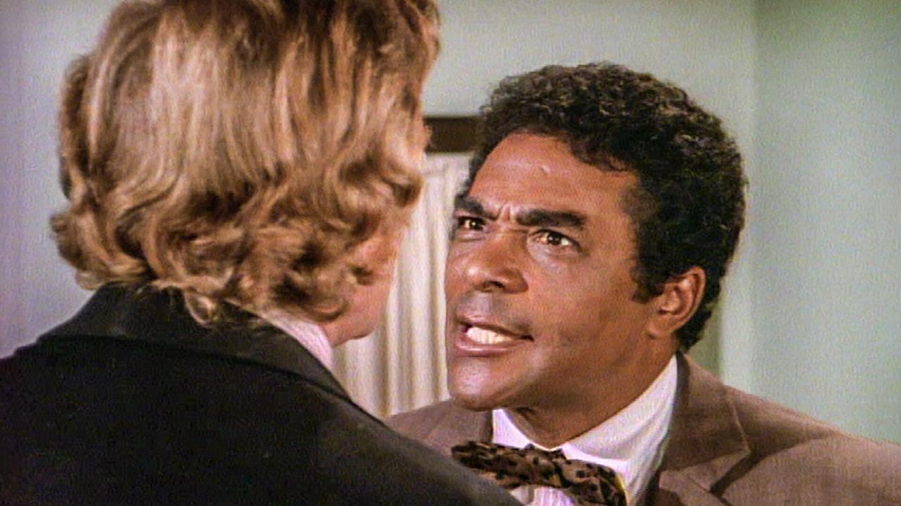 La Petite Maison dans la prairie S8 E4