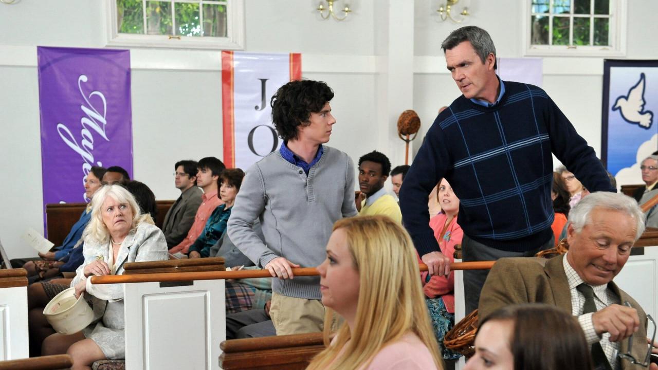 The Middle S3 E20
