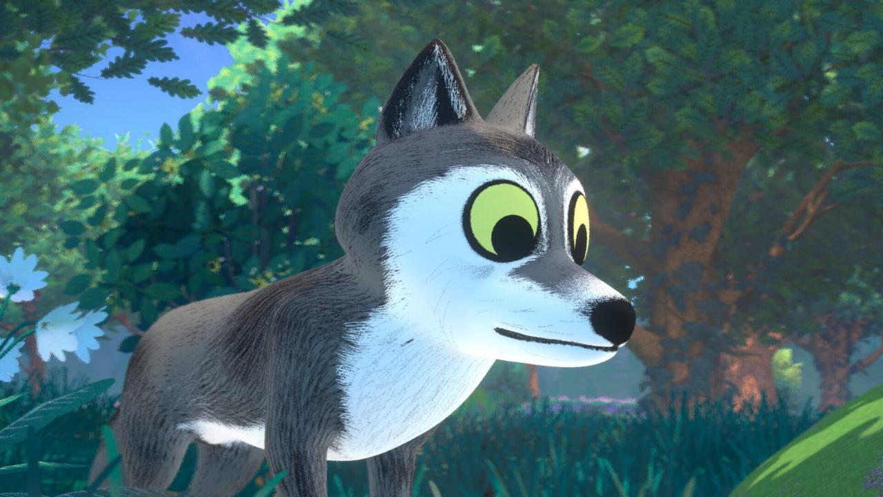 Edmond et Lucy S1 E45