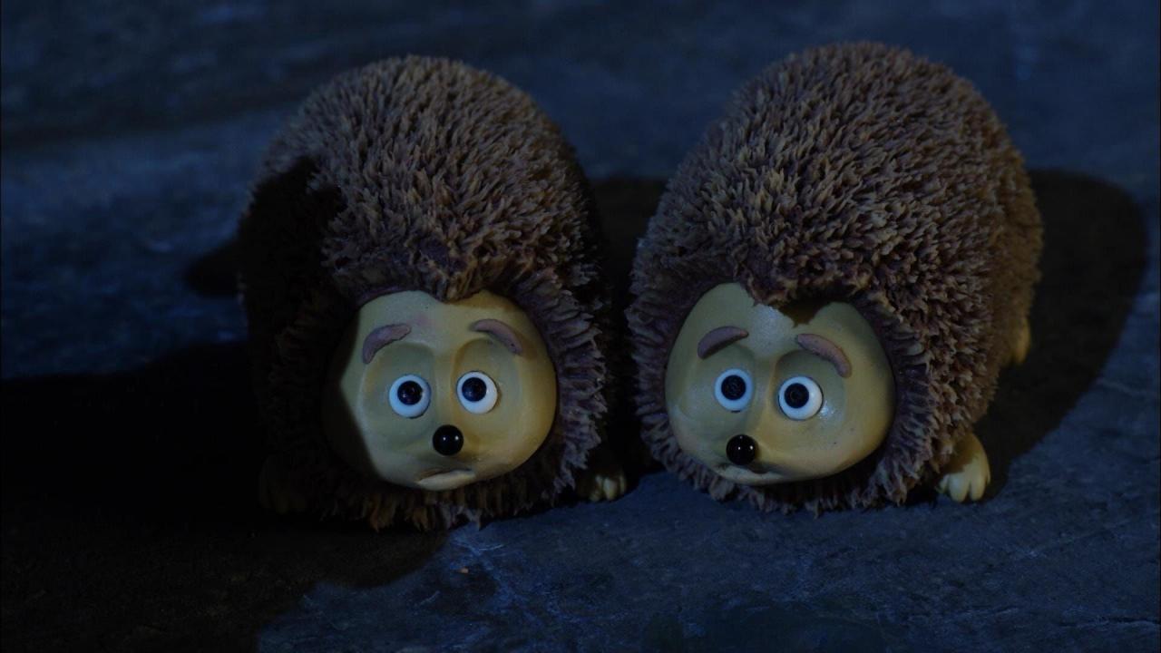 Shaun le mouton S5 E7
