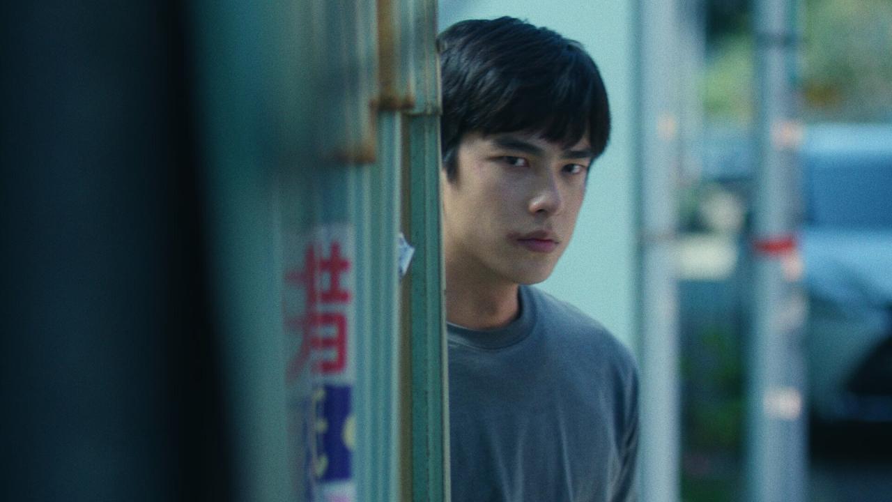 Si je n'avais vu le soleil