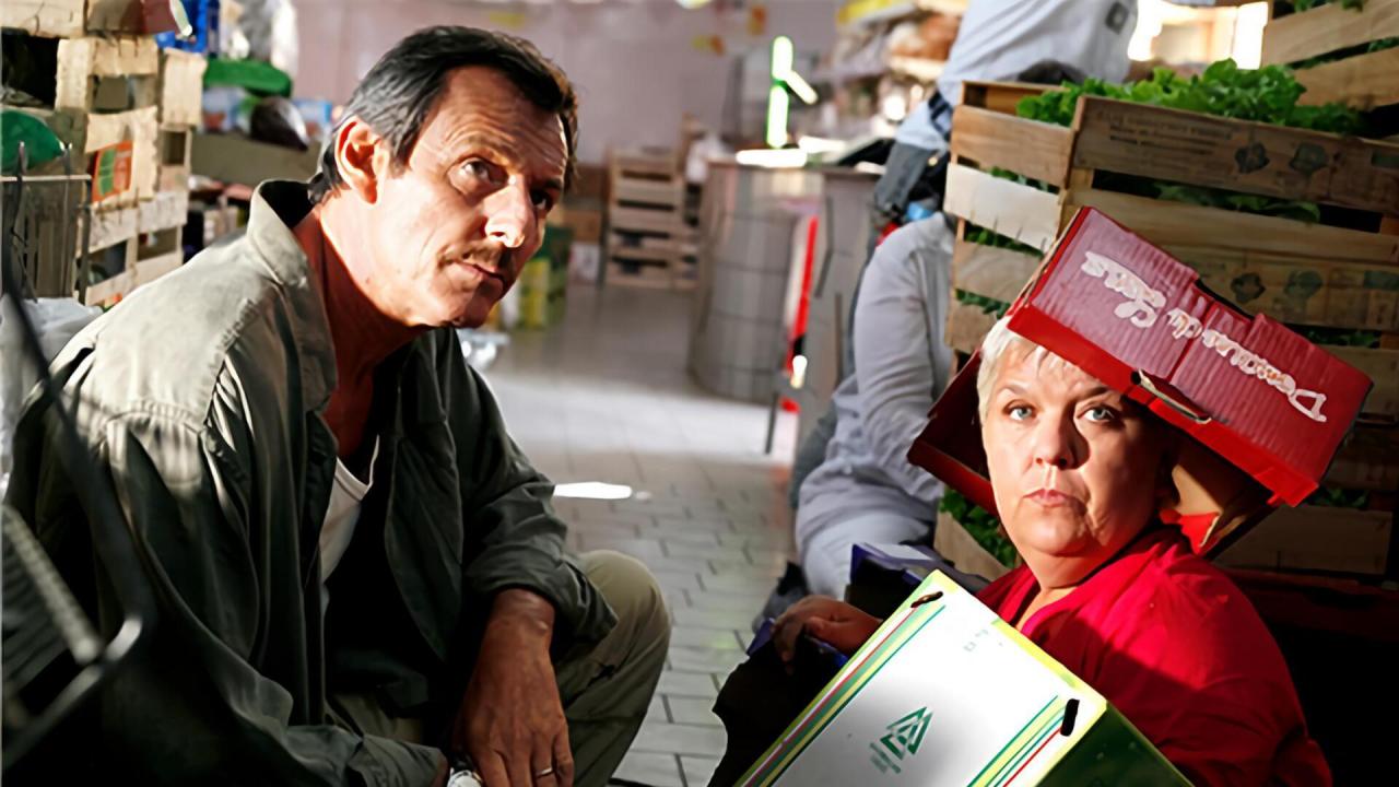 Joséphine, ange gardien S13 E5