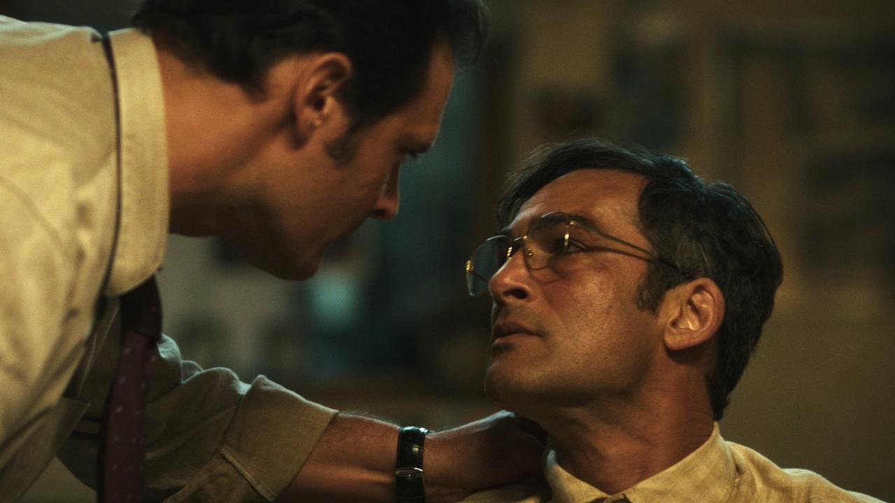 Les Disparues de la gare