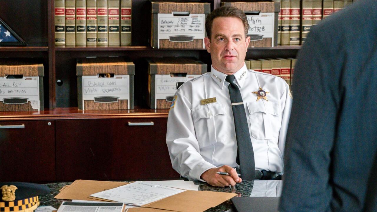 Chicago Police Department S7 E2