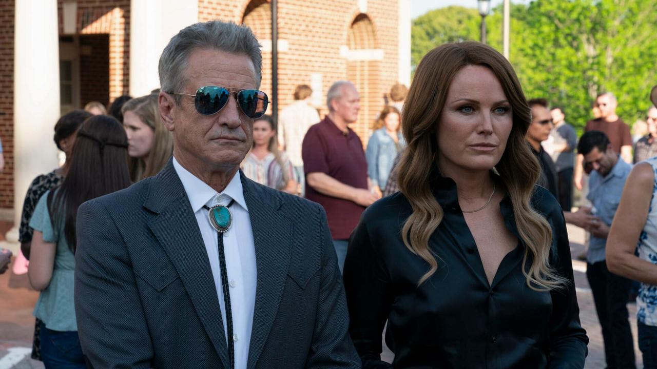 The Hunting Wives S1 E4