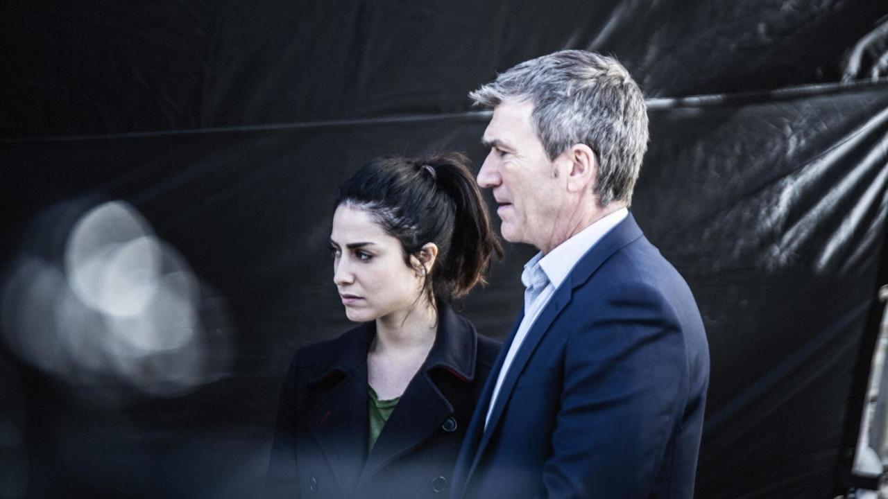 Crimes parfaits S2 E9