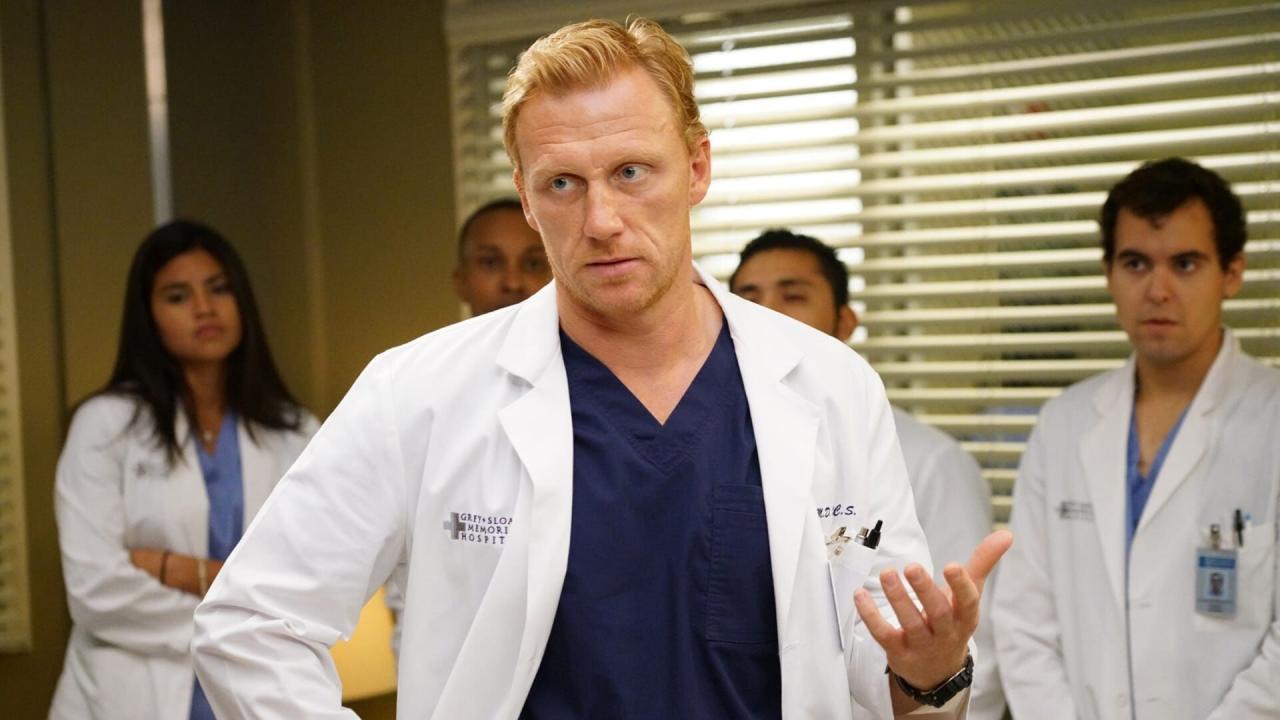 Grey's Anatomy S12 E4