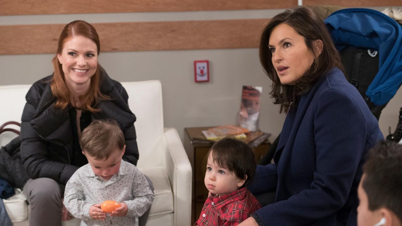 New York Unité Spéciale