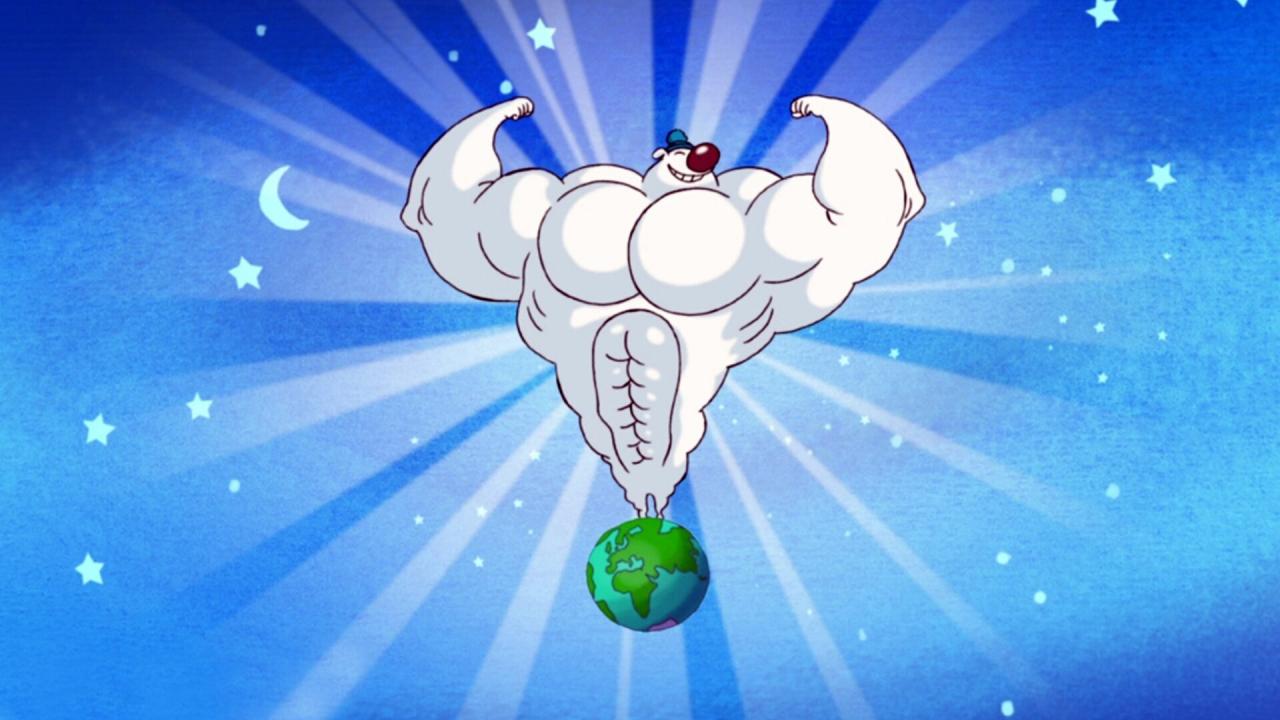 Les Minijusticiers S2 E62