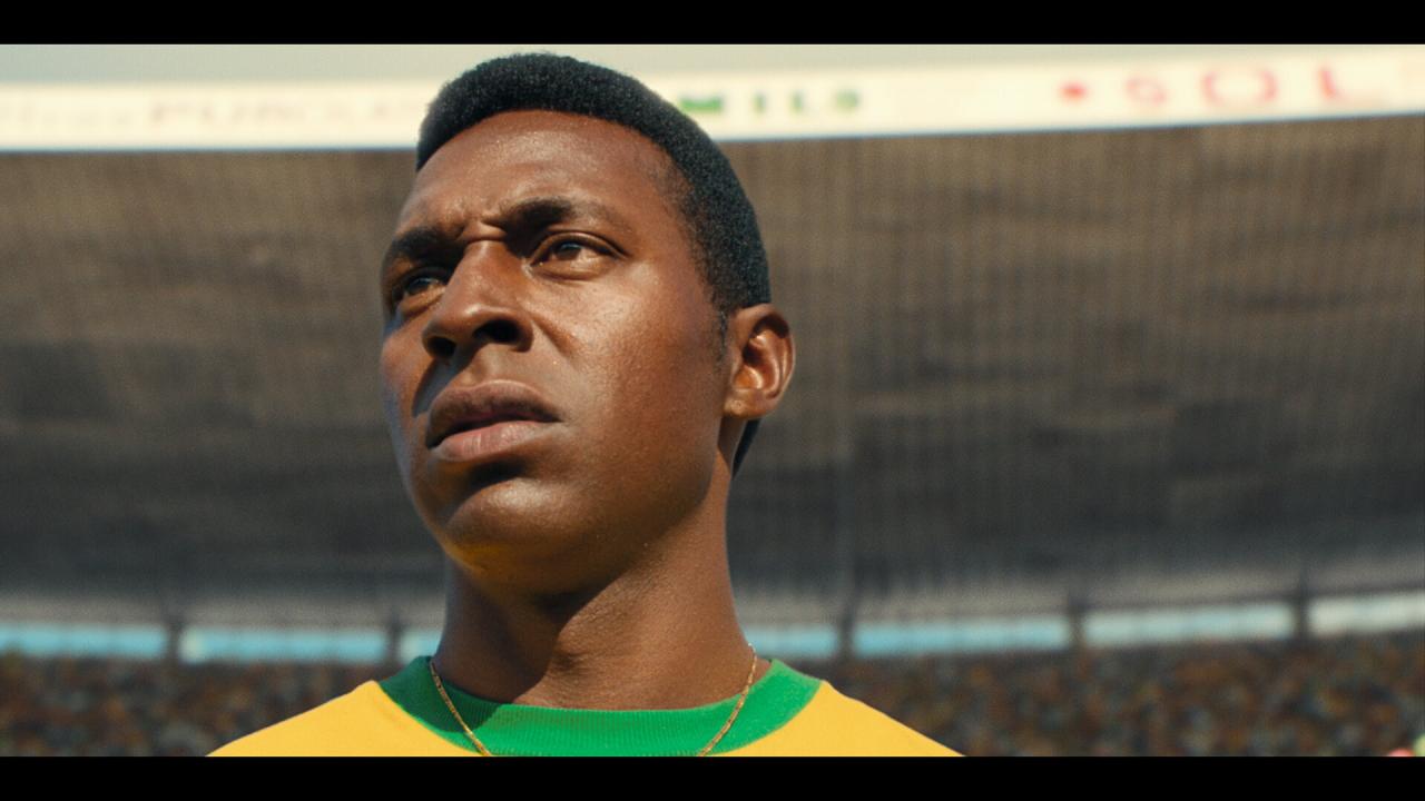 Brasil 70 : Le troisième sacre