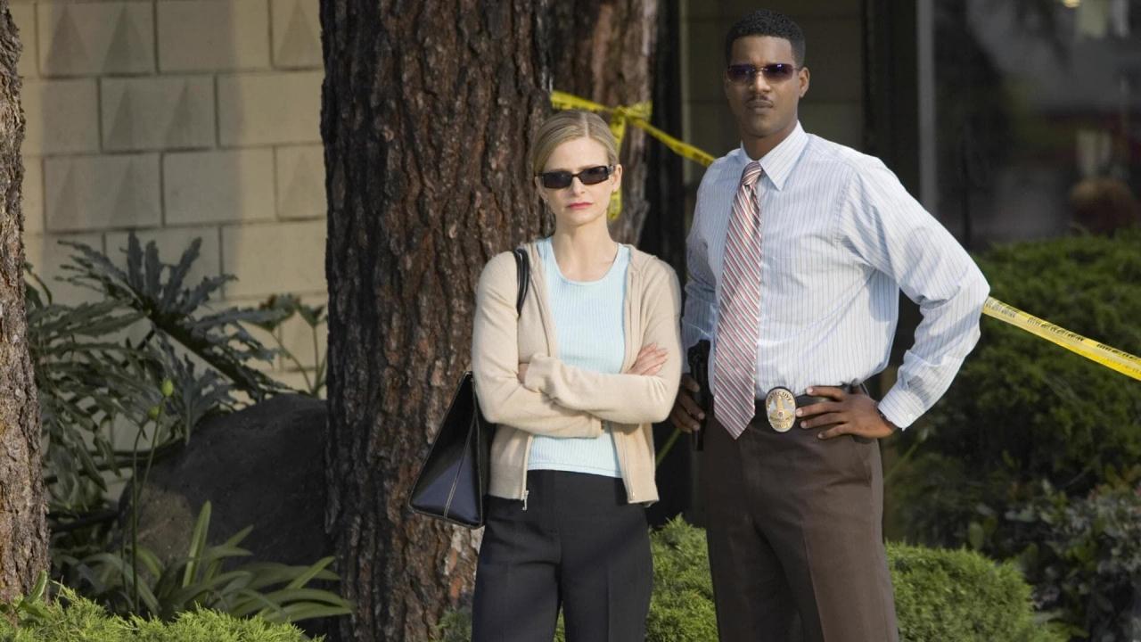 The Closer : L.A. Enquêtes Prioritaires S2 E7