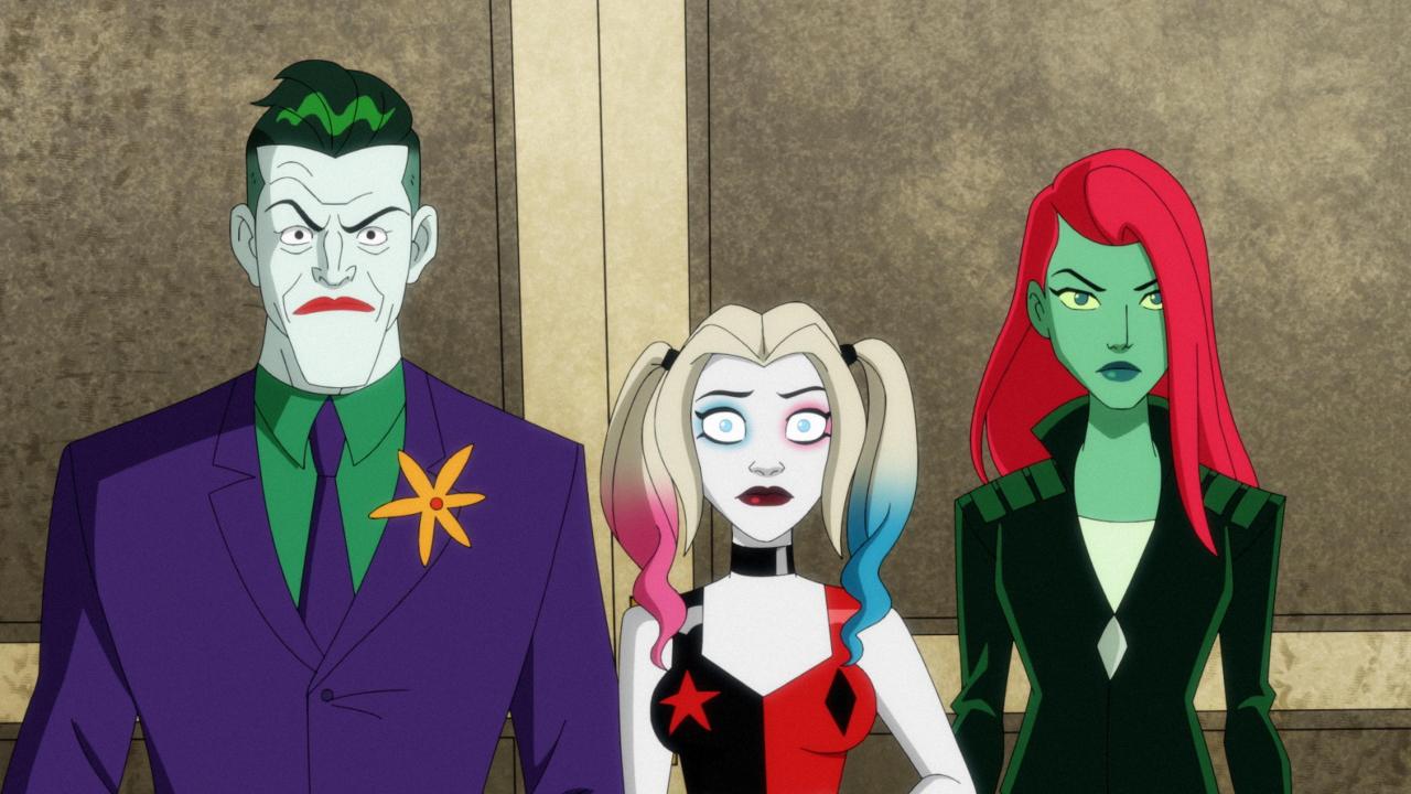 Harley Quinn