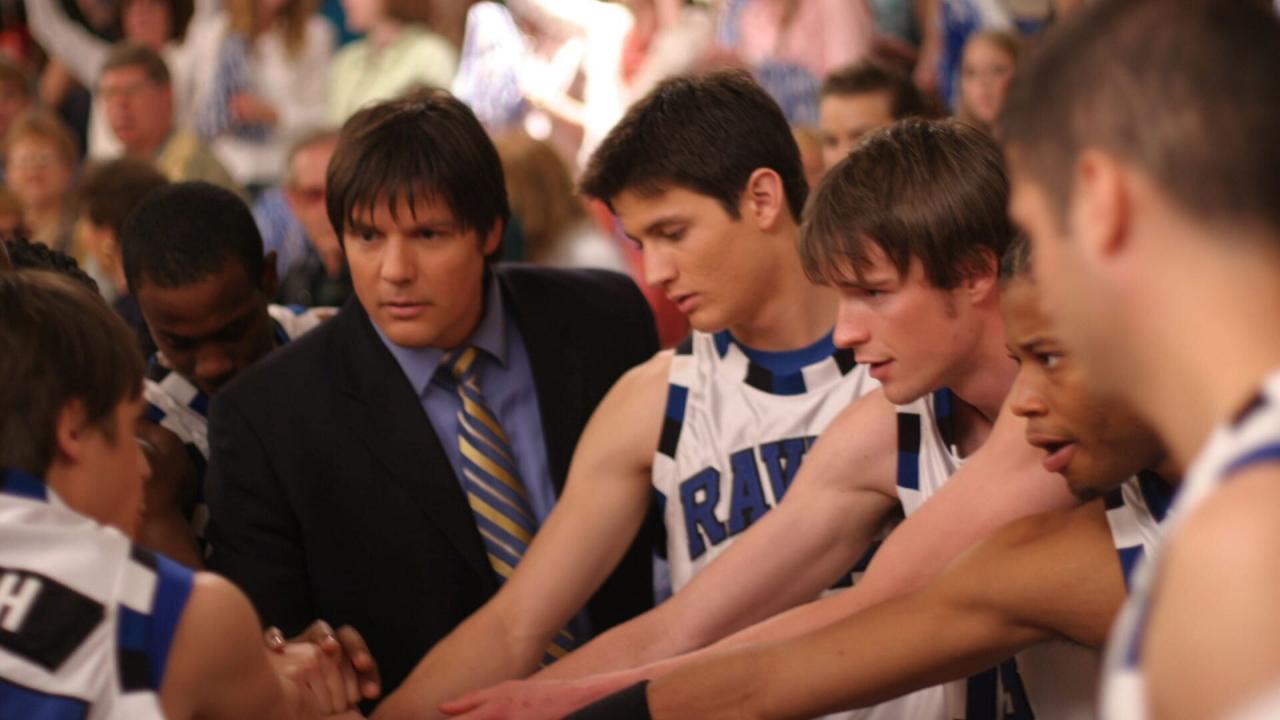 Les Frères Scott S3 E12