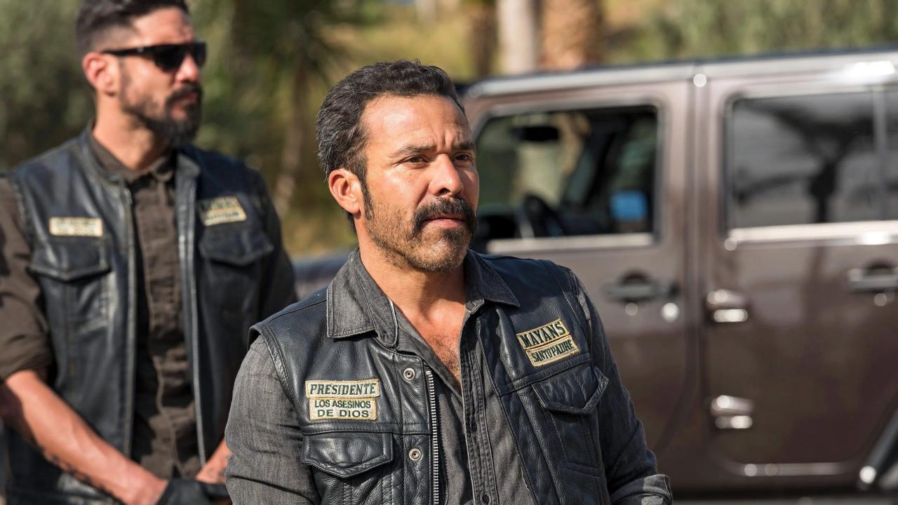 Mayans MC
