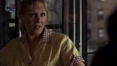 New York, police judiciaire