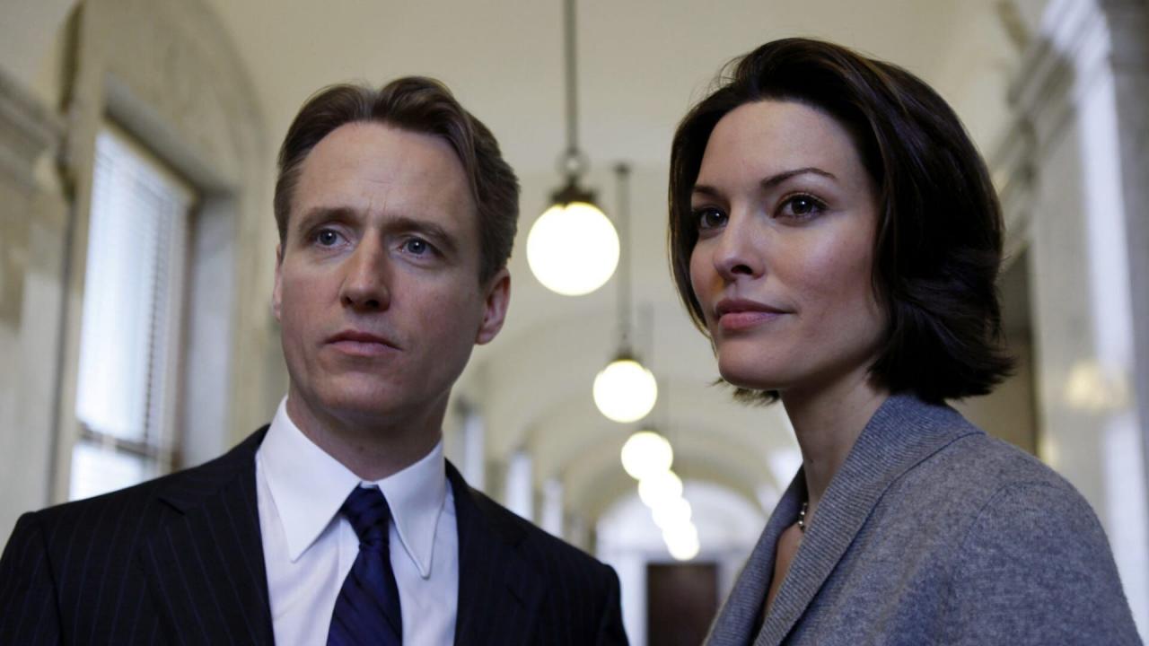 New York, police judiciaire S20 E22