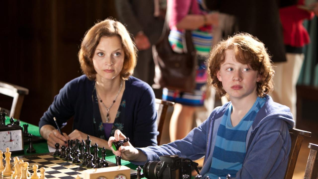 Inspecteur Barnaby S15 E4