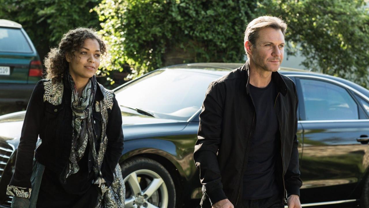 Le Transporteur : La Série S2 E6