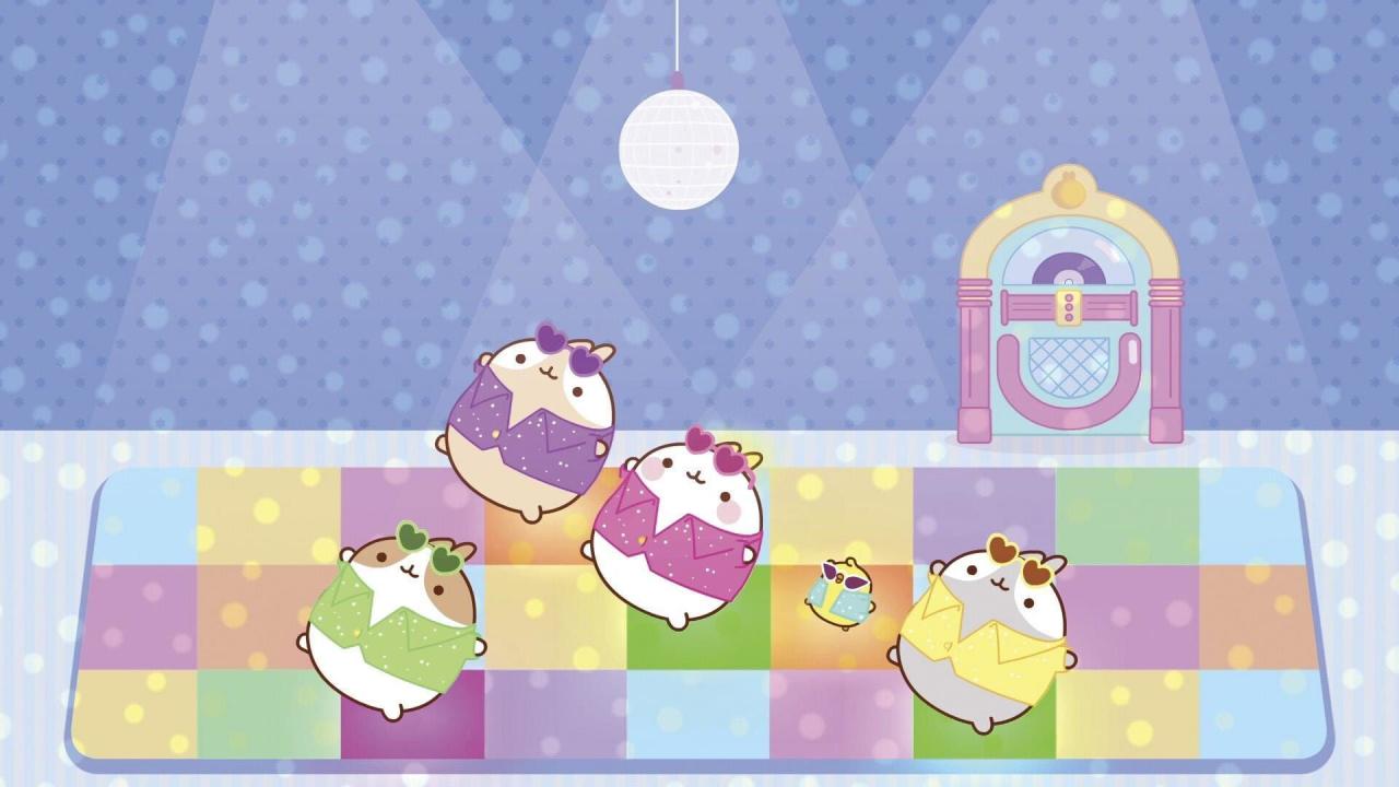 Molang S3 E22