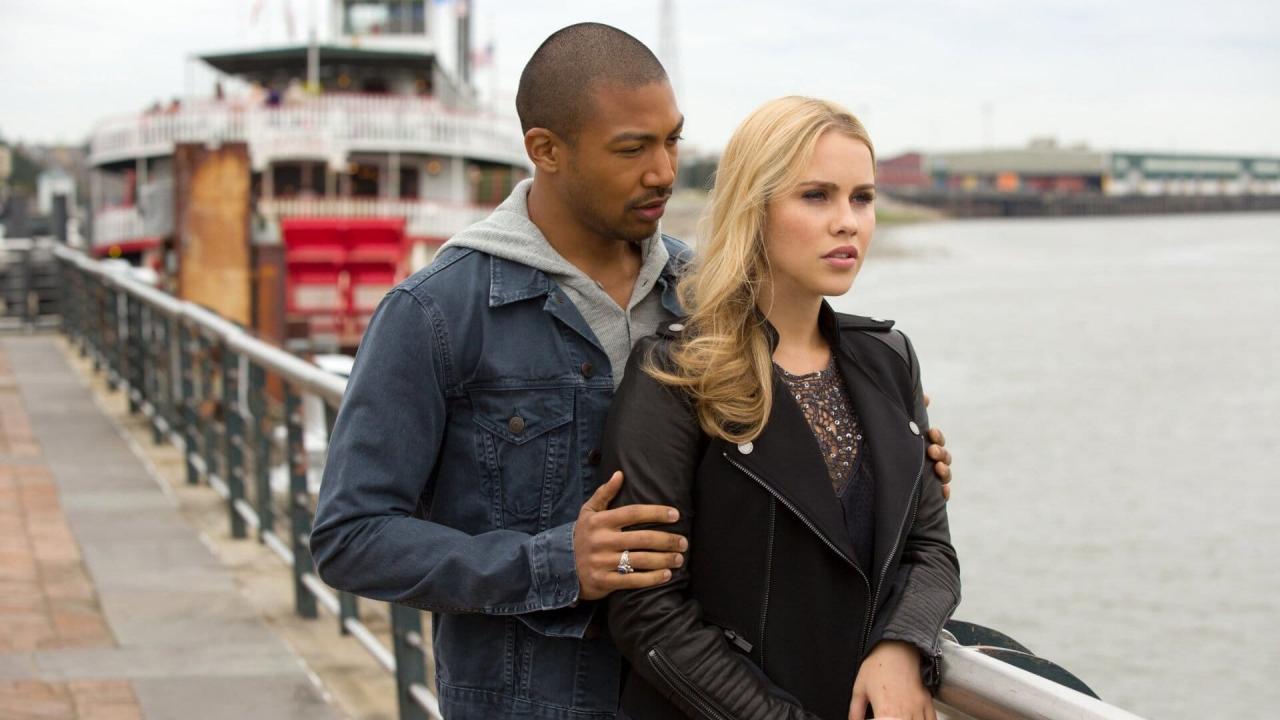 The Originals S1 E8