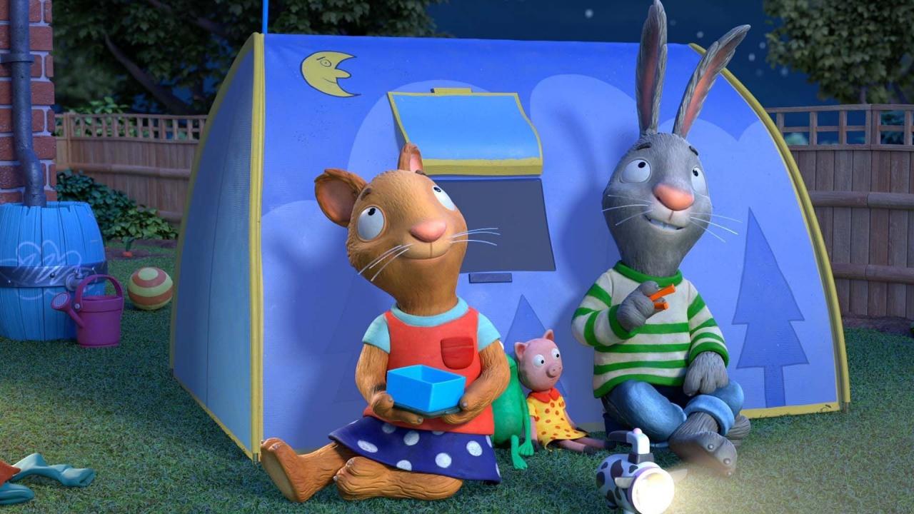 Pip et Posy