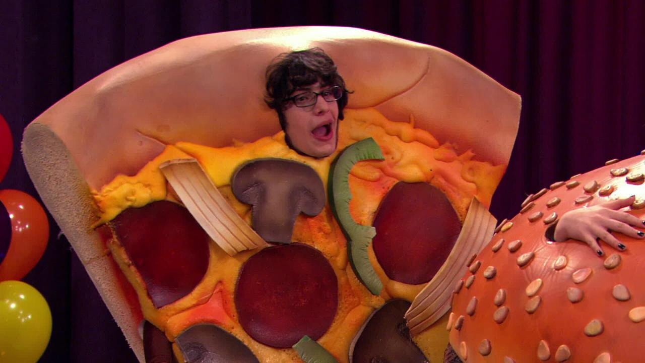 Victorious S1 E15