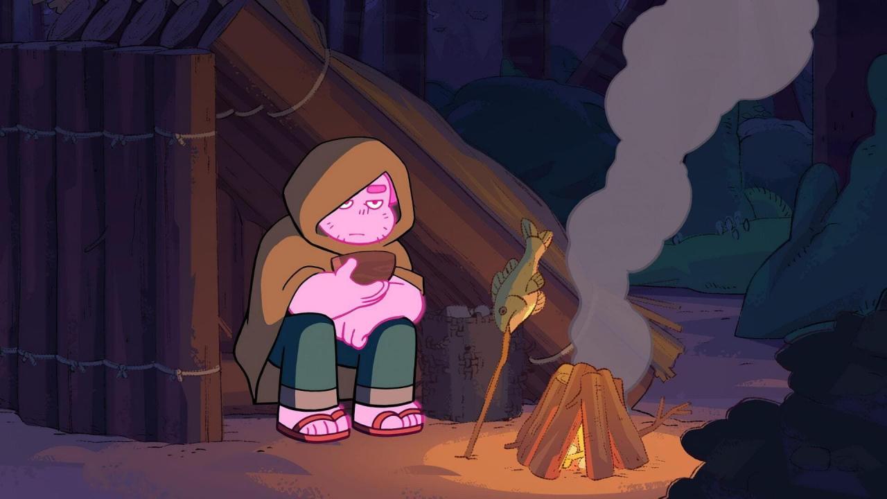 Steven Universe Future S1 E16