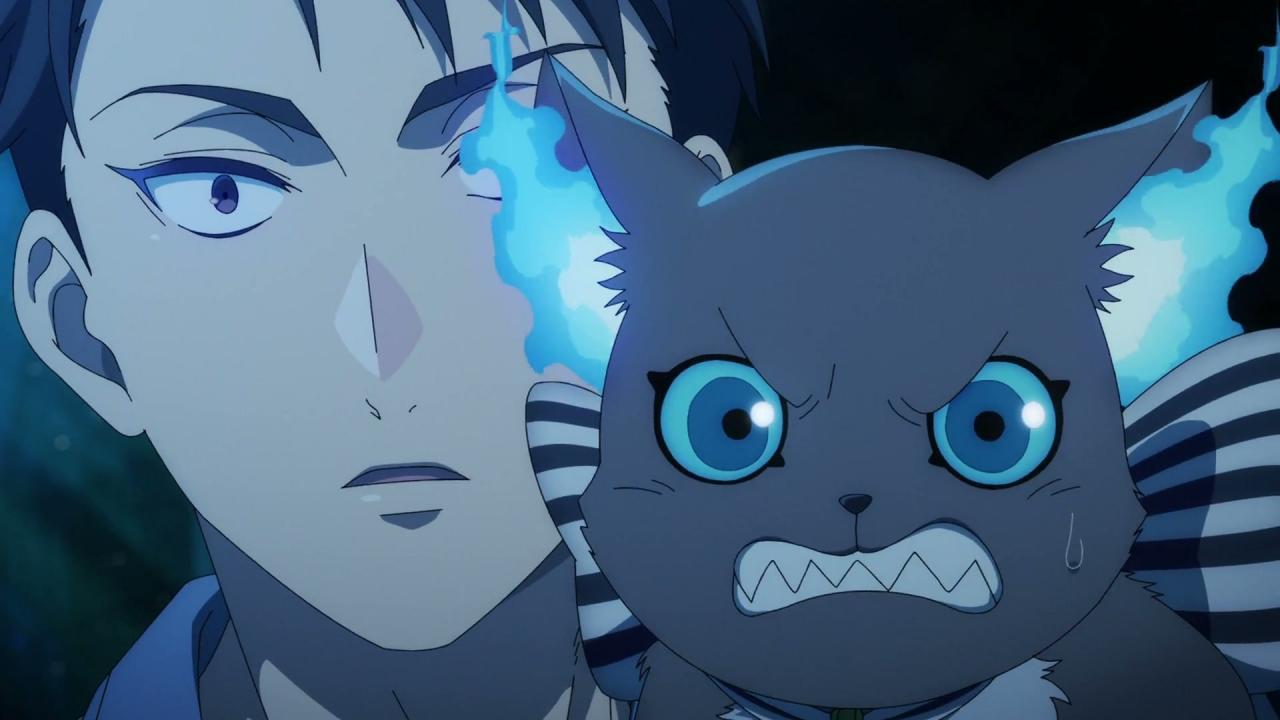 Disney Twisted-Wonderland: The Animation