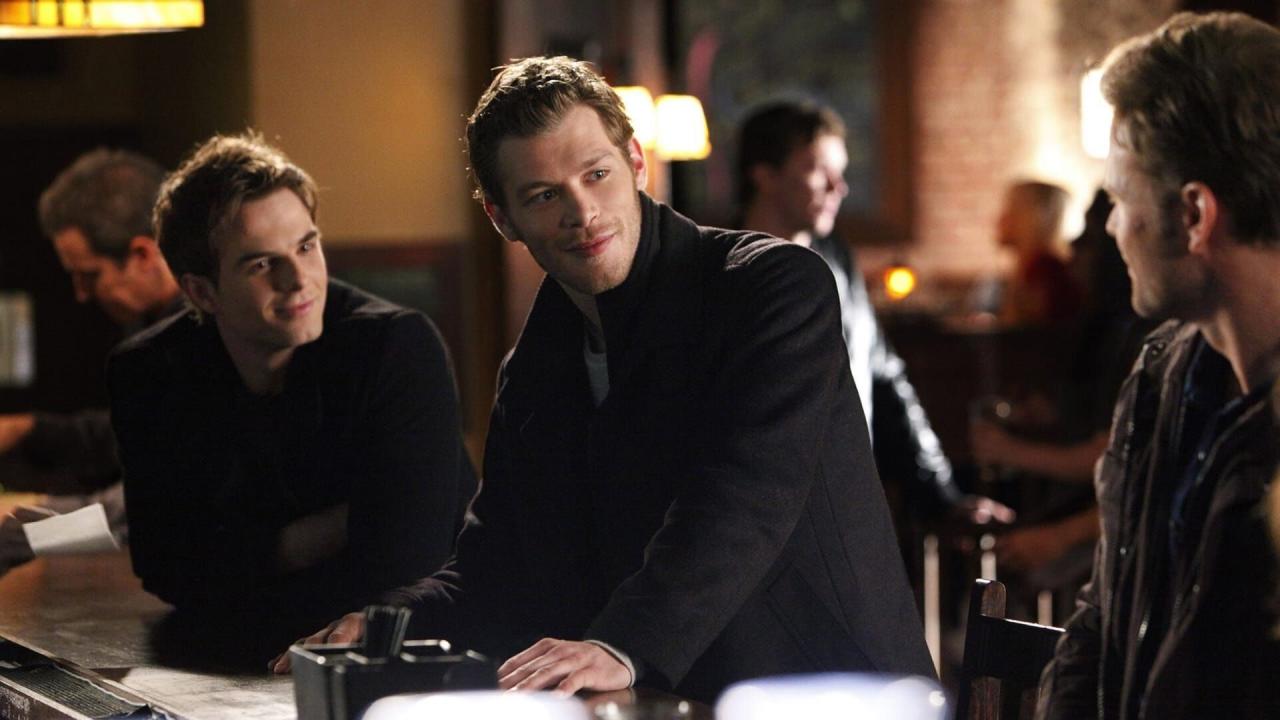 Vampire Diaries S3 E15