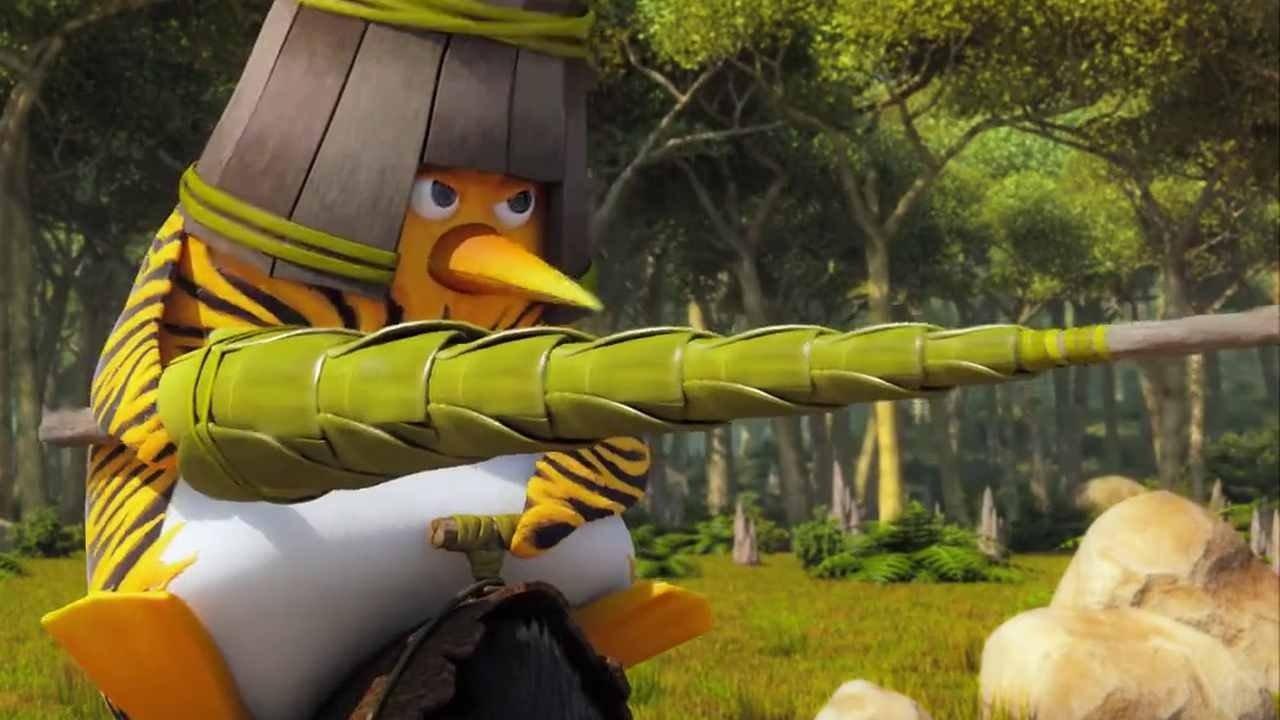 Les As de la jungle en direct