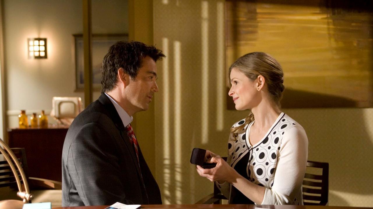 The Closer : L.A. Enquêtes Prioritaires S3 E8