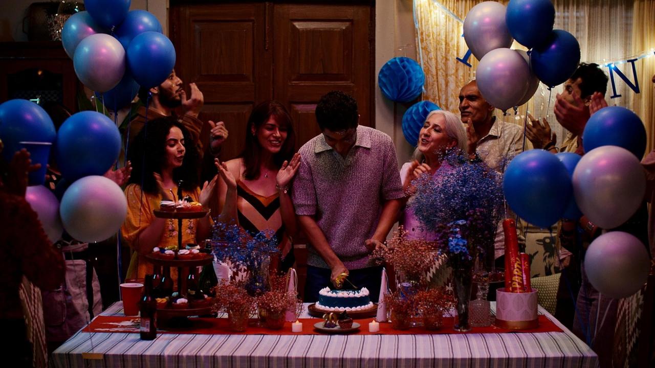 माँ का सम