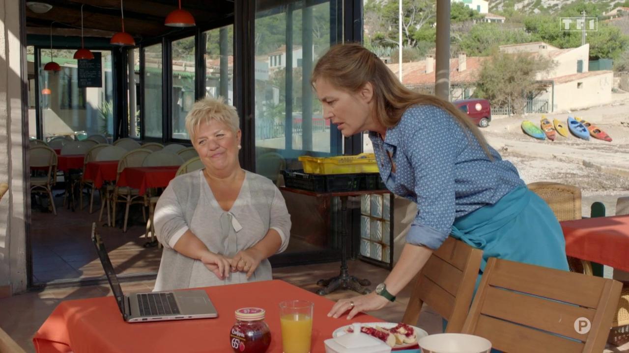 Joséphine, ange gardien