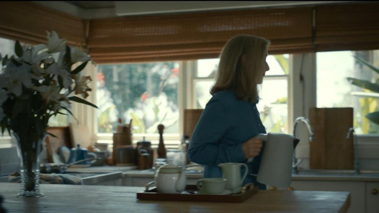 Playing Gracie Darling