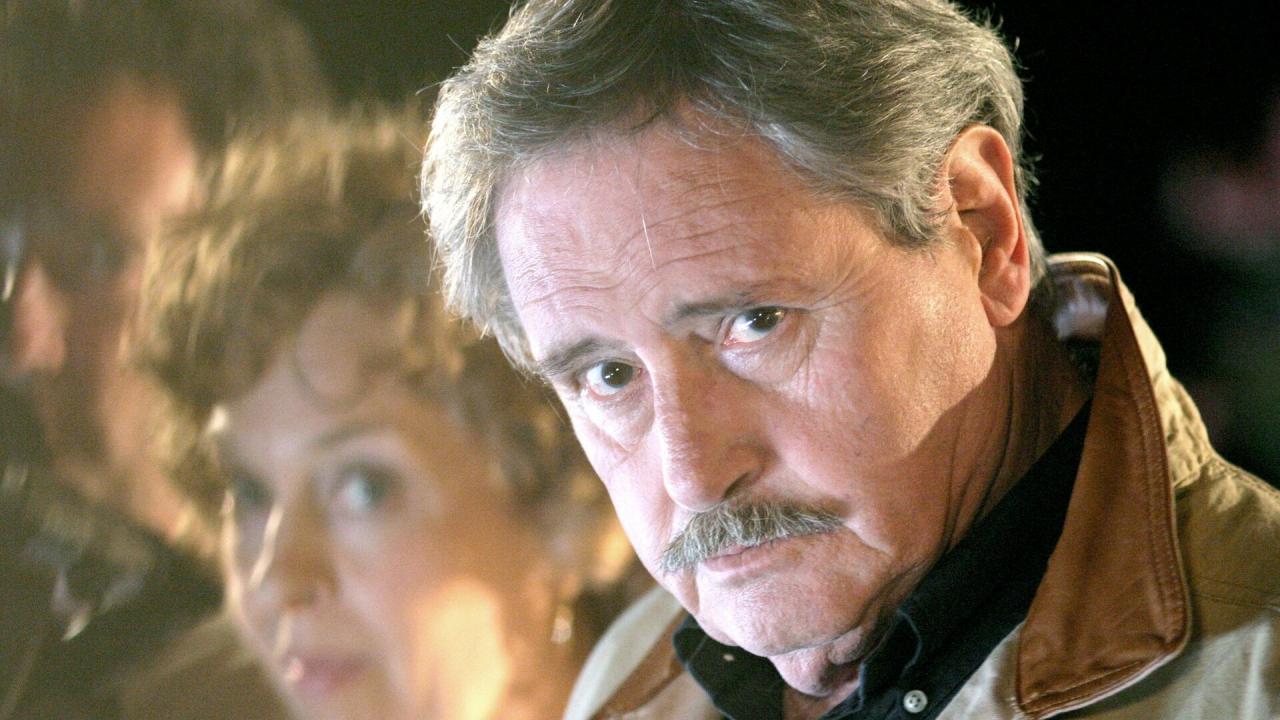 Louis la Brocante S2 E1