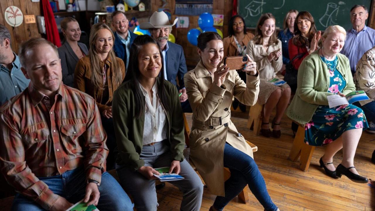 Heartland S16 E2
