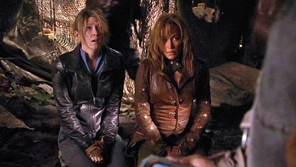 Stargate Atlantis