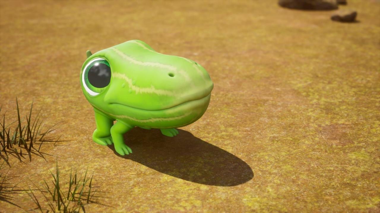 Végétosaures S2 E16