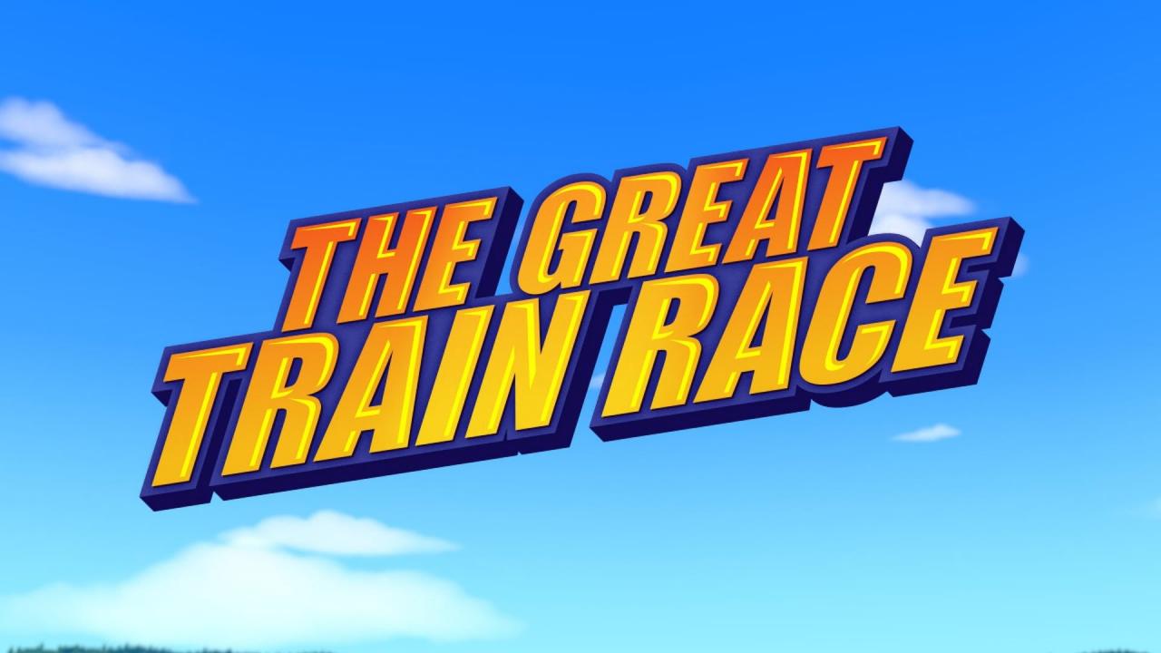 Blaze et les Monster Machines