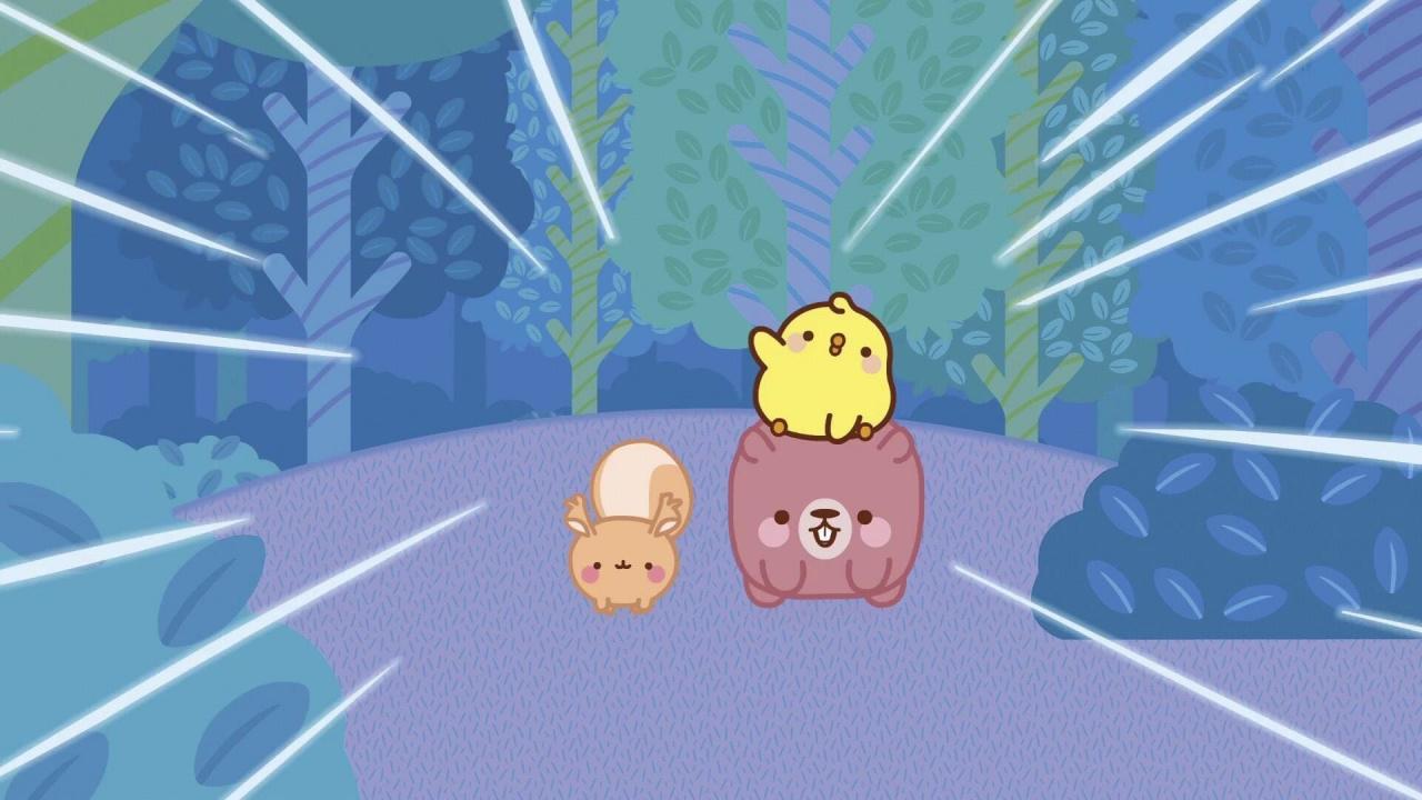 Molang S3 E38